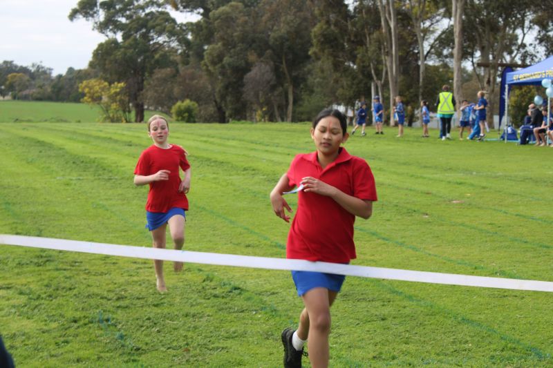 Faction Athletics Carnival